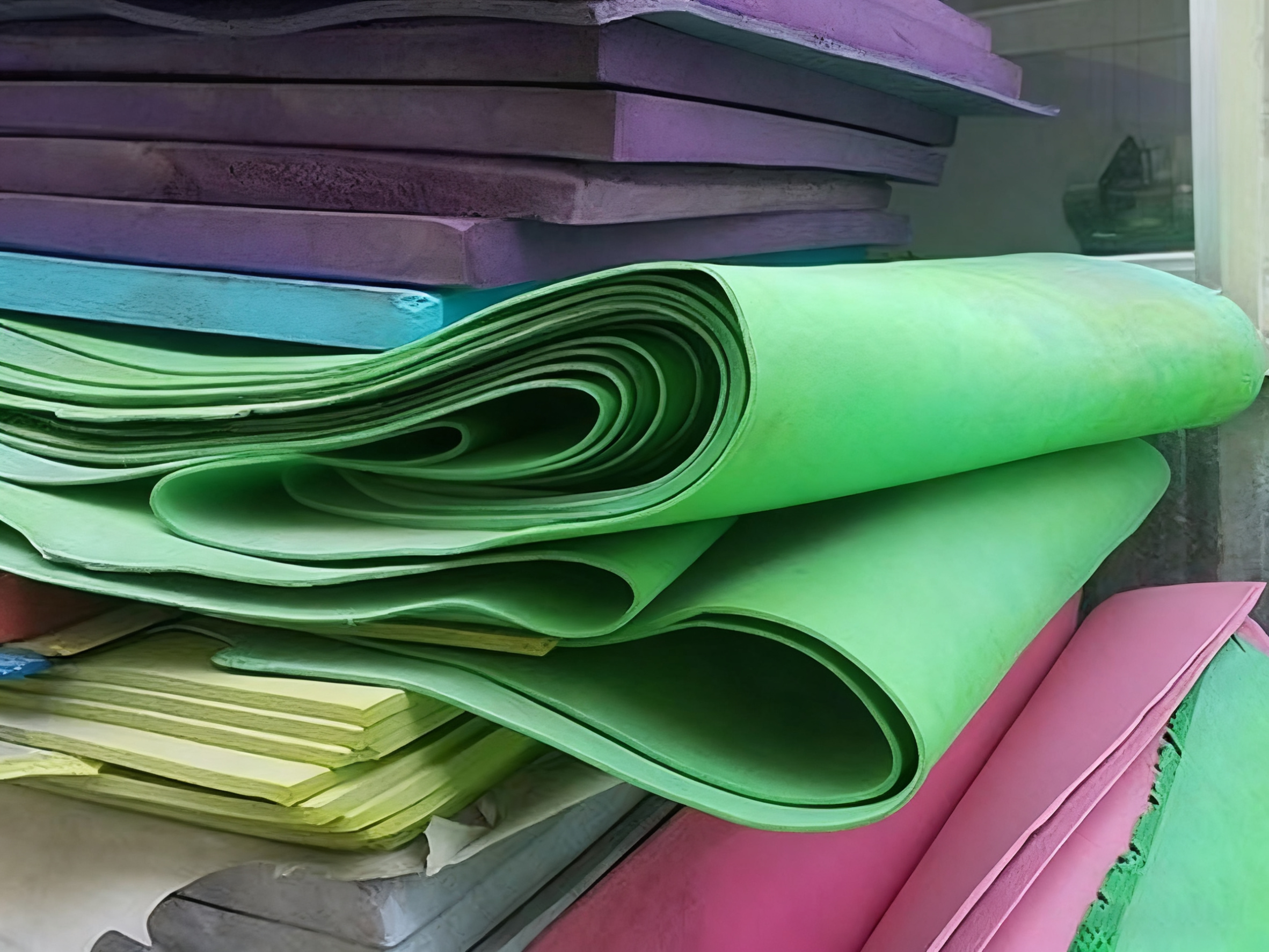 保丽龙（泡沫）免模常见问题全解析，厦门浩坤科技为你答疑解惑