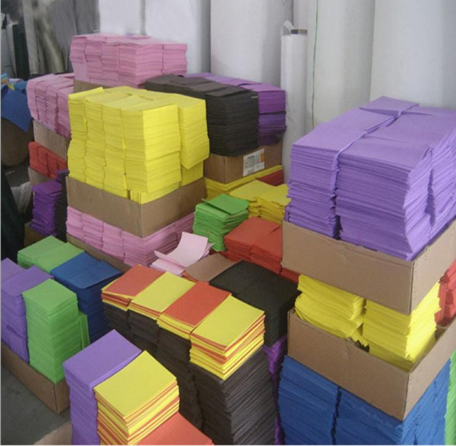 珍珠棉泡棉成包装行业新宠 厦门浩坤科技以品质筑牢供应优势