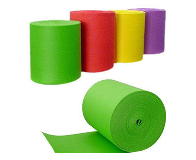 防静电需求升级驱动市场扩容，厦门浩坤科技以技术创新领跑EVA脚垫赛道