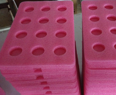 漳州EVA产业迎发展新机遇 厦门浩坤科技助力产业链升级