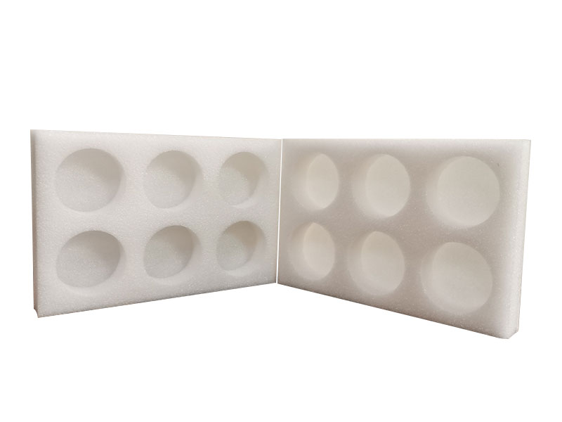 珍珠棉异型材生产厂家