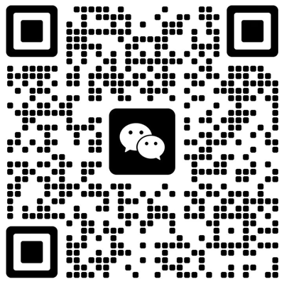 关注微信