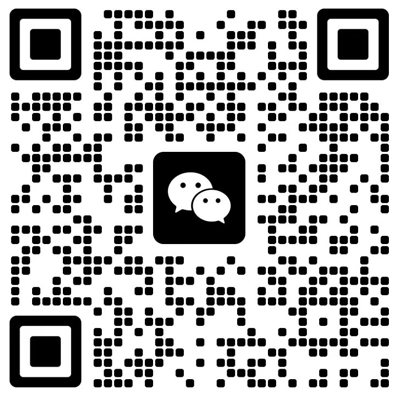 关注微信